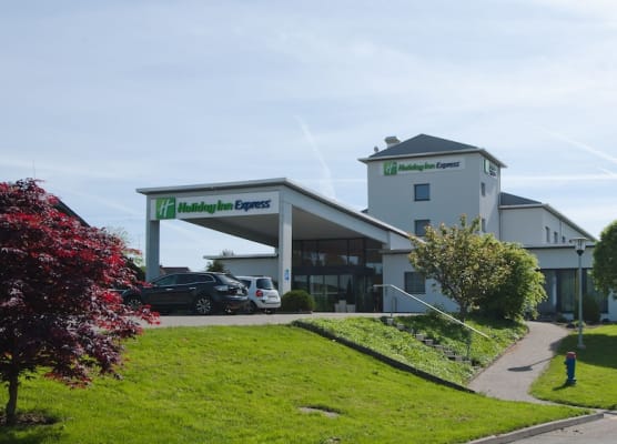Holiday Inn Express LUZERN - NEUENKIRCH by IHG 1