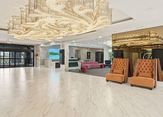 Grand Tuscany Hotel 1
