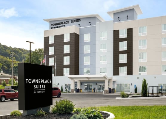TownePlace Suites by Marriott Ironton 1