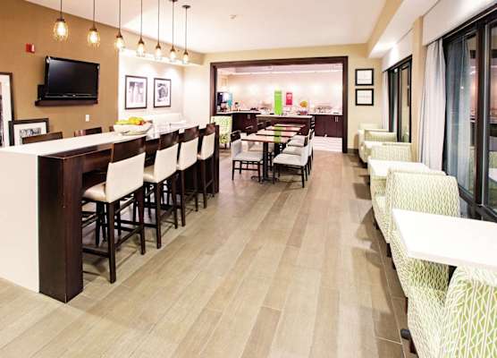 Hampton Inn Elizabethtown 1
