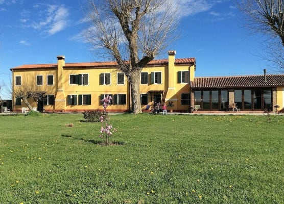 Antica Vigna - Bed & Breakfast 1