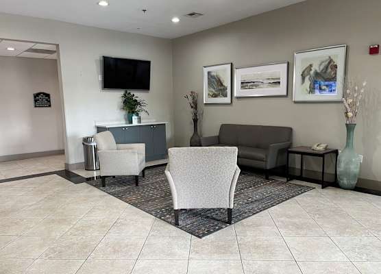Best Western Cleveland Inn & Suites 1
