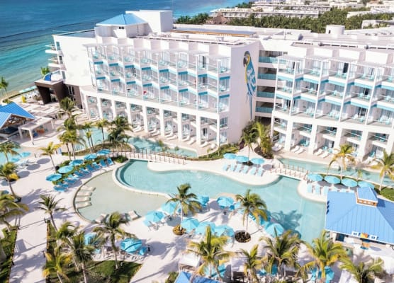 Margaritaville Island Reserve Riviera Maya - An Adults Only Karisma All-Inclusive Experience 1