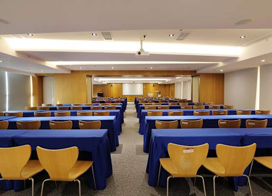 Ibis Dujiangyan 1