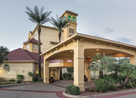 La Quinta by Wyndham Phoenix Mesa West 1