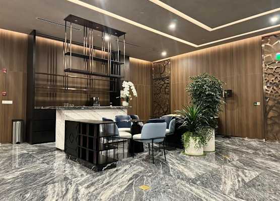 Lumiere Riverside Luxury Apartment 1