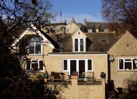 Tibbiwell Lodge 1