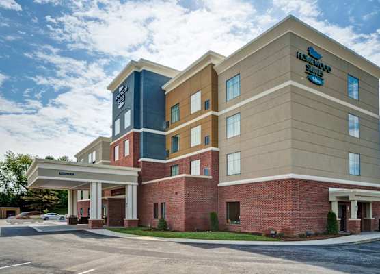 Homewood Suites by Hilton Christiansburg 1
