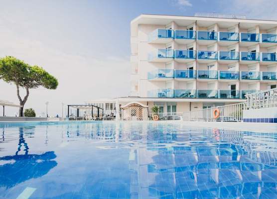 Hotel La Bussola 1
