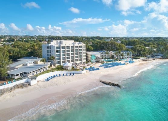 Sea Breeze Beach House All Inclusive by Ocean Hotels 1