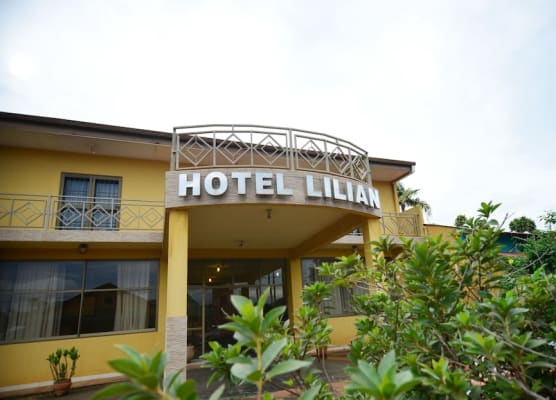 Hotel Lilian 1