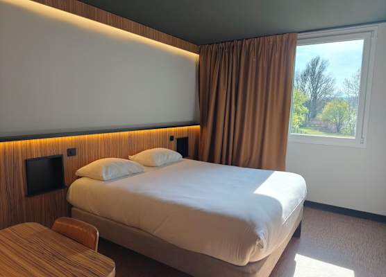 B&B HOTEL Clermont-Ferrand Nord Riom 1