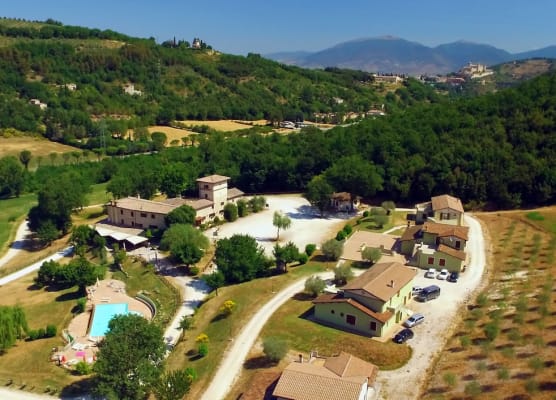 Valle Rosa 1