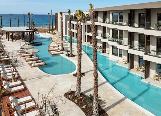Nalu Resort & SPA Adults Only Hotel 1