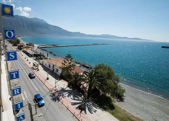 Hotel Ostria 1