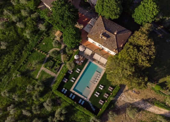 Borgo I Vicelli Adults Only Relais 1