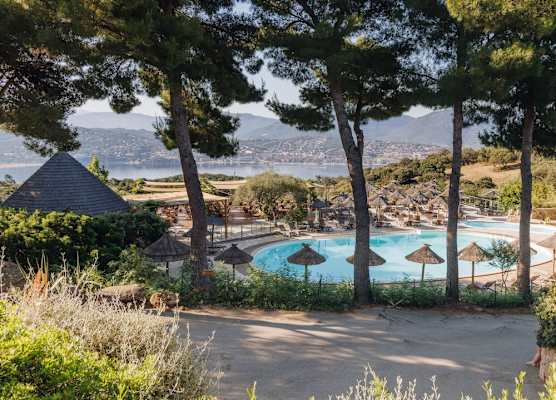 Camping Vigna Maggiore 1
