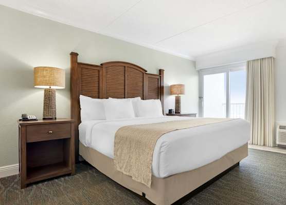 Best Western on the Beach 1