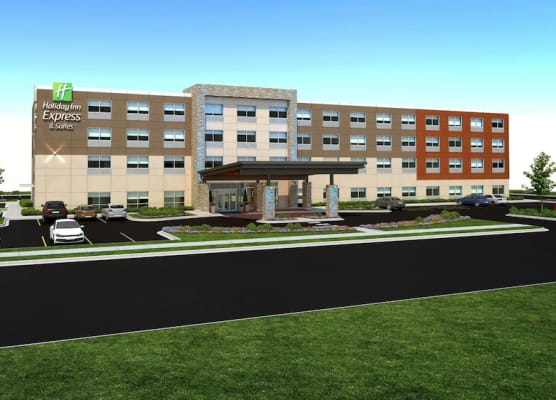Holiday Inn Express FALL RIVER NORTH by IHG 1