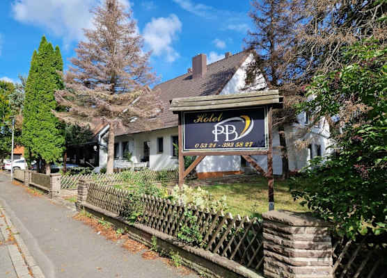 PB Hotel Pension 1