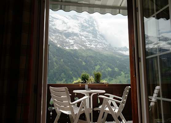 Hotel Sonnenberg 1