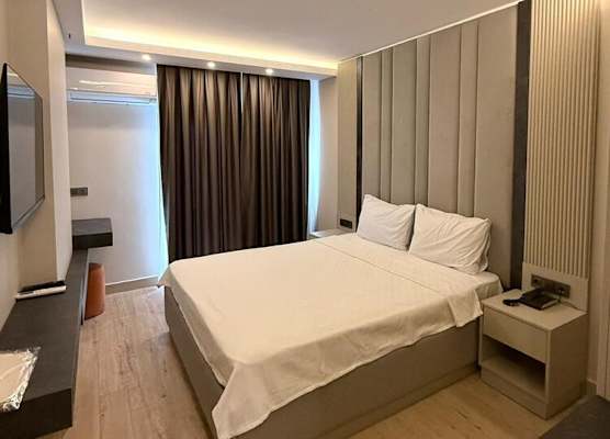 Kayalar Hotel 1