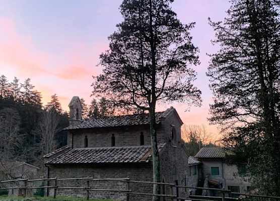 Albergo Villa San Michele 1