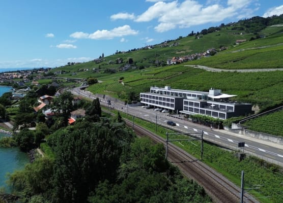 Hotel Lavaux 1