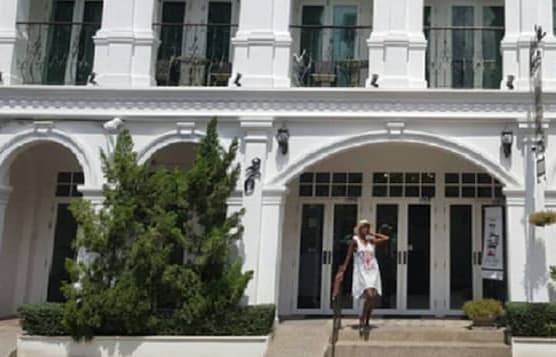 Casa Blanca Boutique Hotel - SHA Plus 1
