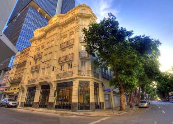 Belga Hotel 1