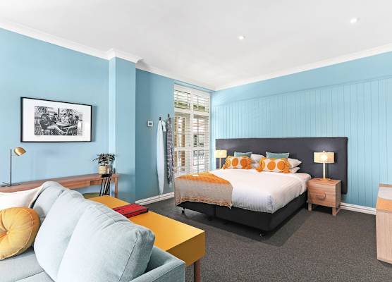Coogee Bay Hotel 1