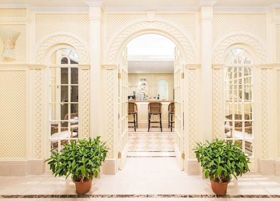 Legend Palace Hotel 1