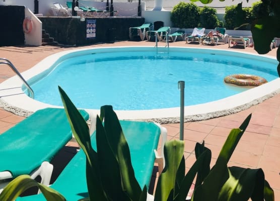 Apartamentos Maribel 1