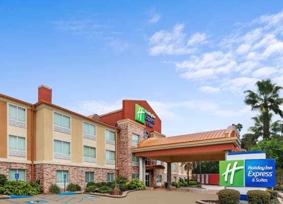 Holiday Inn Express & Suites LAFAYETTE-SOUTH by IHG 1