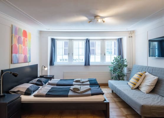 HITrental Niederdorf - Apartments 1