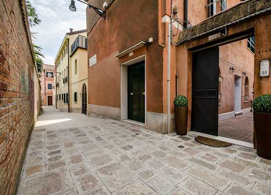 Cannaregio II Apartments 1