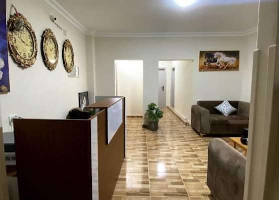 Sky light hotel 1