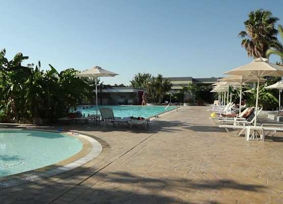 Sun Palace Hotel Resort & Spa 1