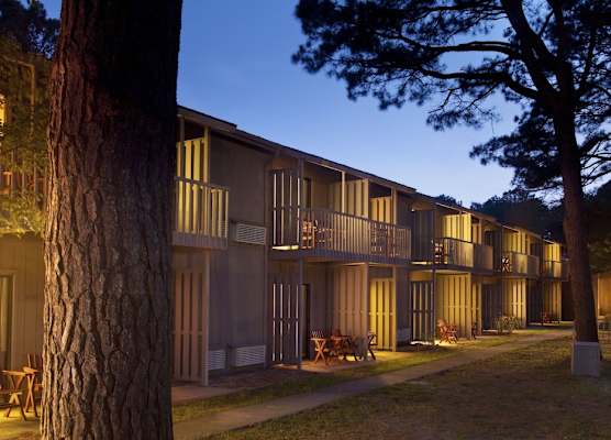 Refuge Inn 1