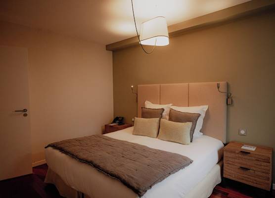 HR Hôtel & Spa Marin 1
