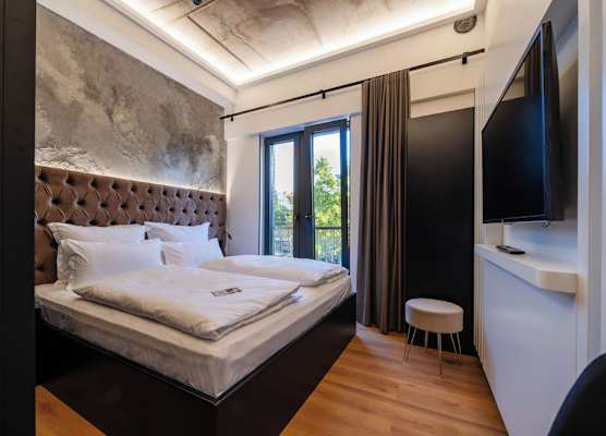Hotel am Beatles-Platz 1