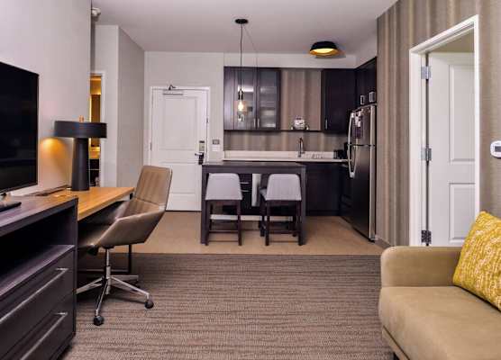 Residence Inn by Marriott Charlotte Steele Creek 1