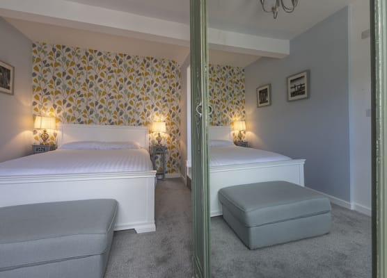 The Sleep-Inn Hare B&B 1