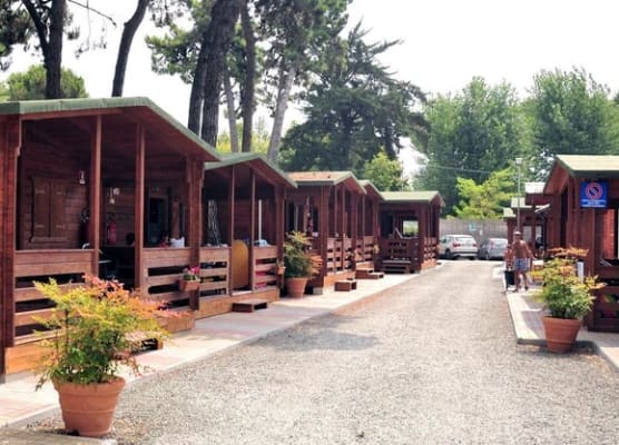 Campeggio Italia 1