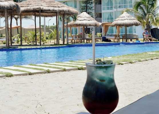Hotel Presidente Beach Playas 1