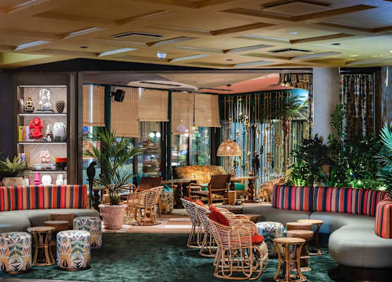 Quality Hotel The Reef 1
