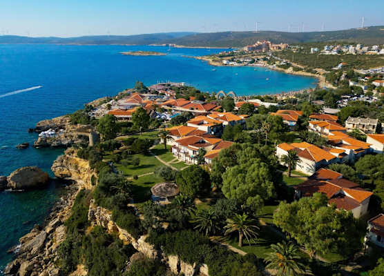 Club Resort Atlantis 1