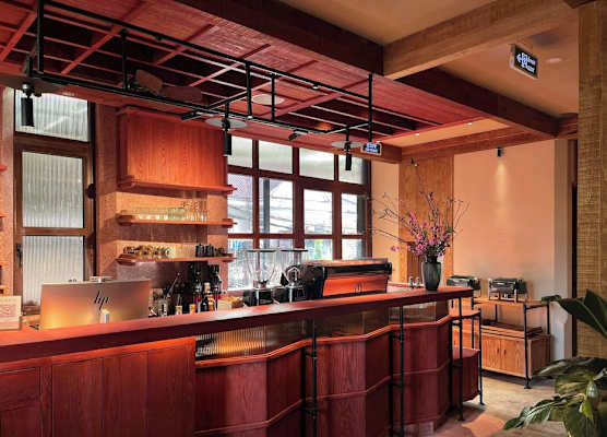 The Pink Boutique Hotel 1