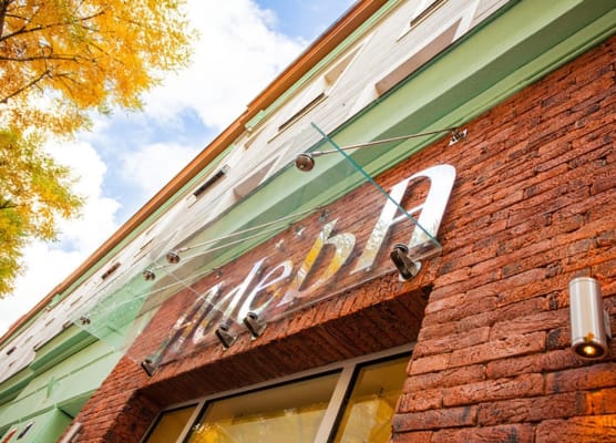 Adeba Hotel 1