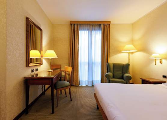 Hotel Excelsior Magenta 1
